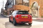 Mini Cooper S 2018 года (WW)